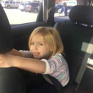 Meet your Posher, Dawn